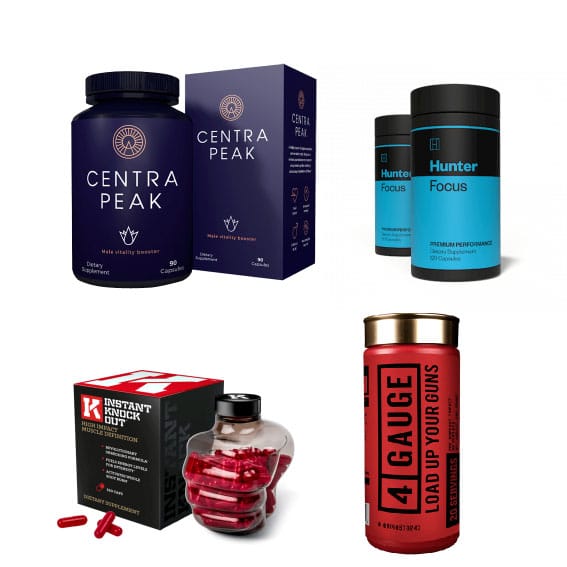 Our choices list - Top 10 Supplement Reviews Our choices list - Top 10 Supplement Reviews