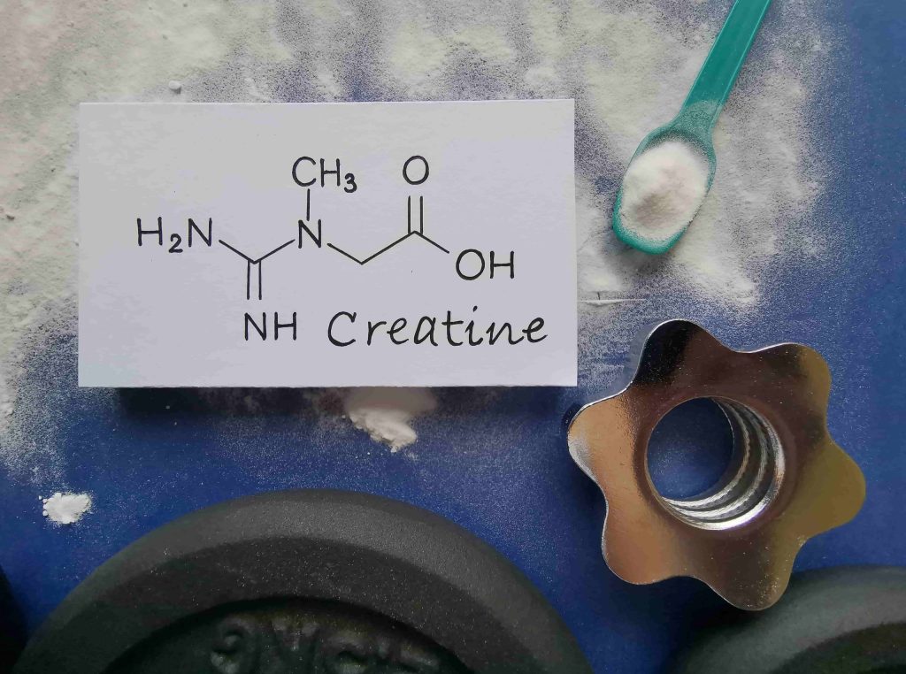 Top 10 Supplement Reviews - creatine supplements