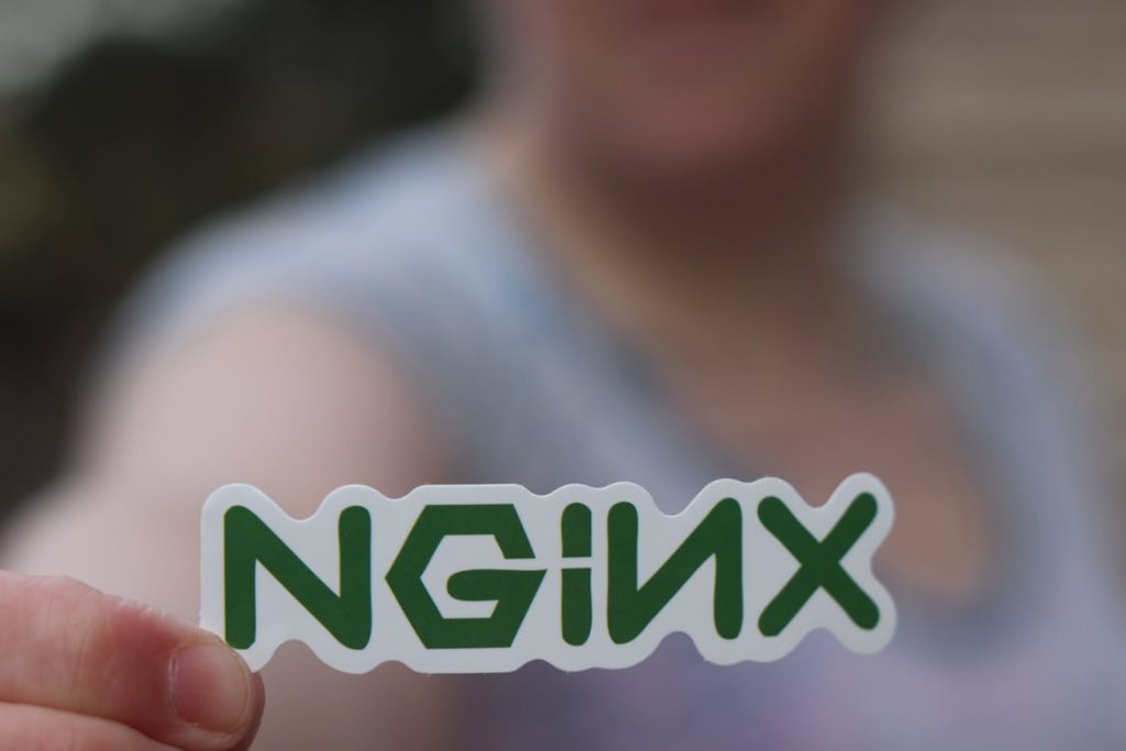 Nginx