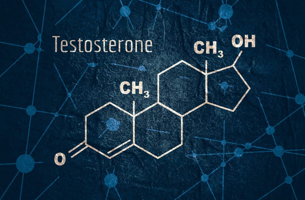 top 10 supplement reviews - depression and low testosterone levels
