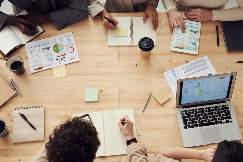 Business Reputation - Igniyte UK
