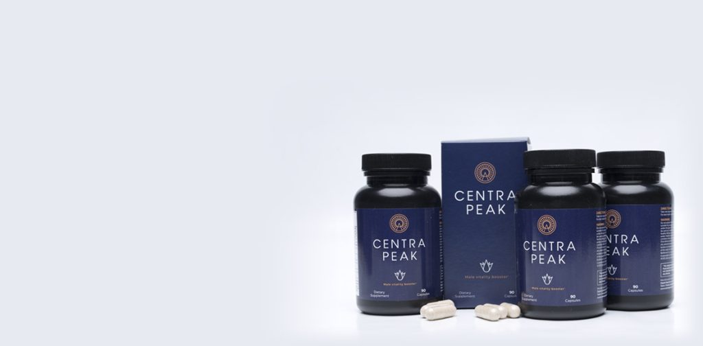 Centrapeak products