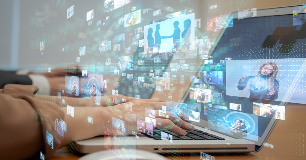 5 Ways Social Media Has Impacted Recruitment In The Past Decade