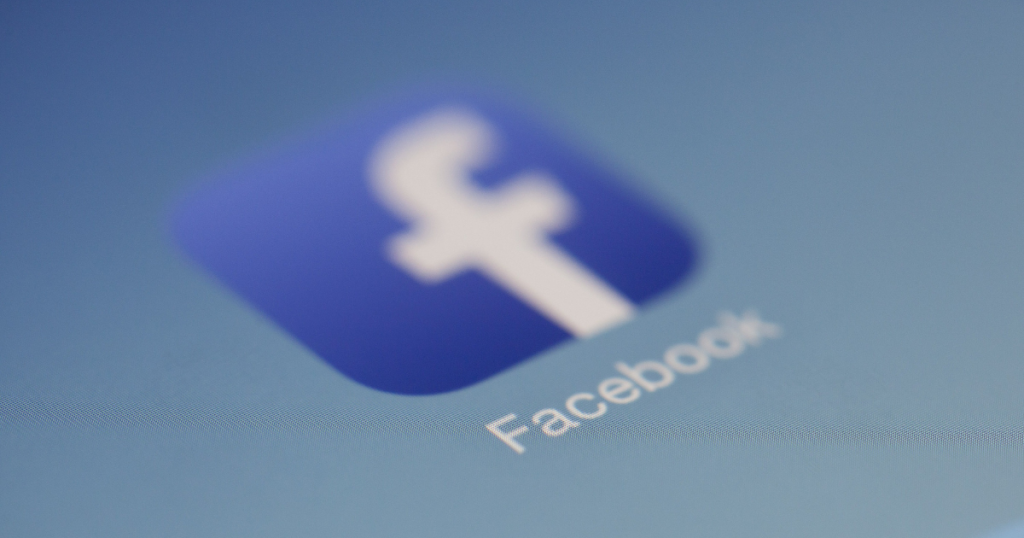 ask for prayers on Facebook