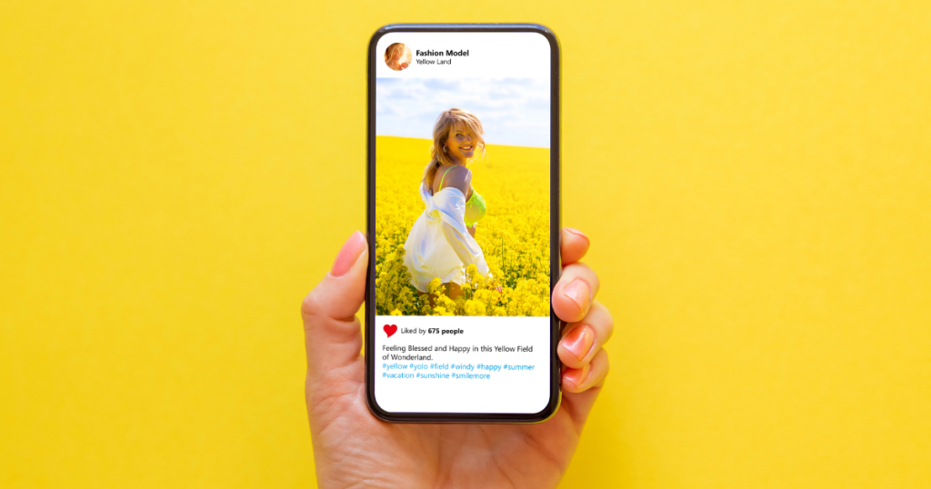 how to find trending audios on instagram