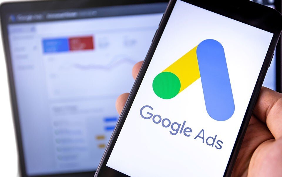 increase traffic with google ads