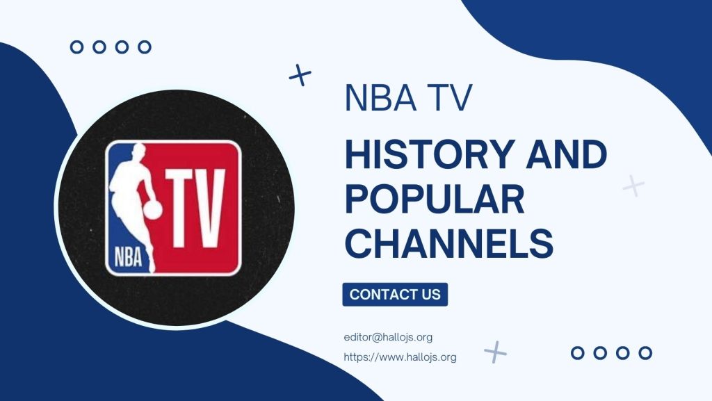 NBA TV on spectrum