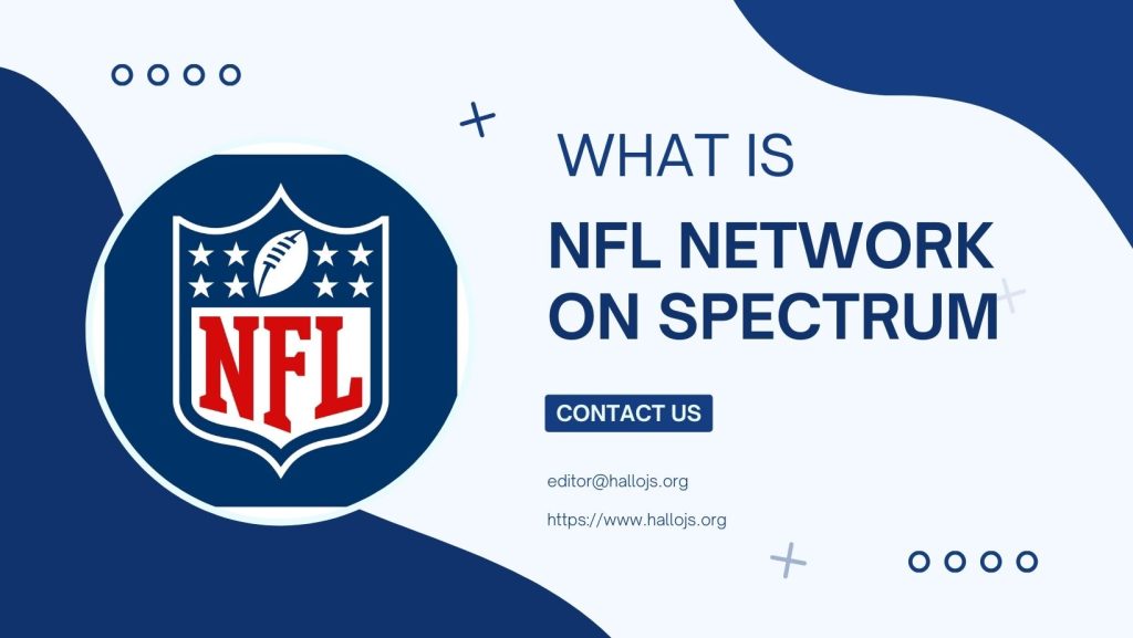 NFL Network on Spectrum
