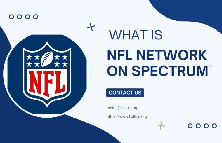 NFL Network on Spectrum