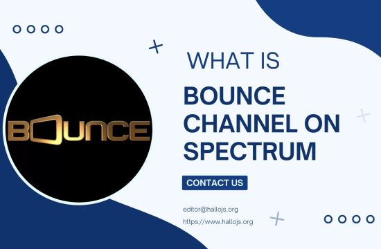 what is bounce channel on spectrum