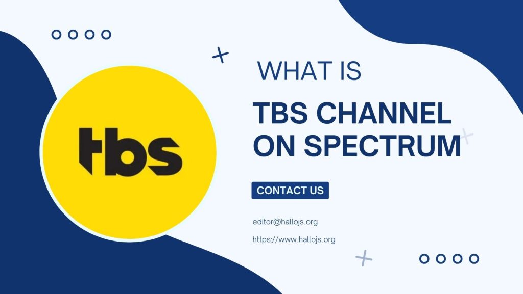 what is channel tbs on spectrum