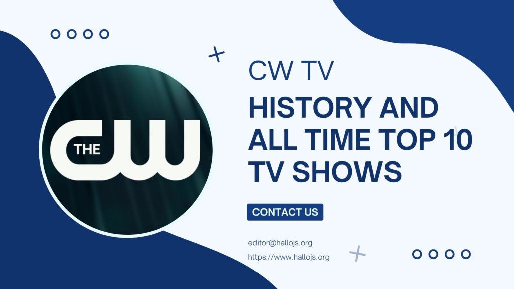 The CW TV on Spectrum