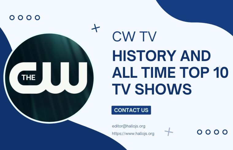 The CW TV on Spectrum