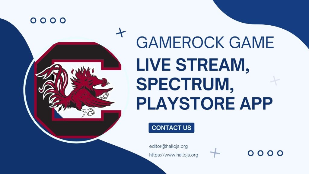 gamecock featured image
