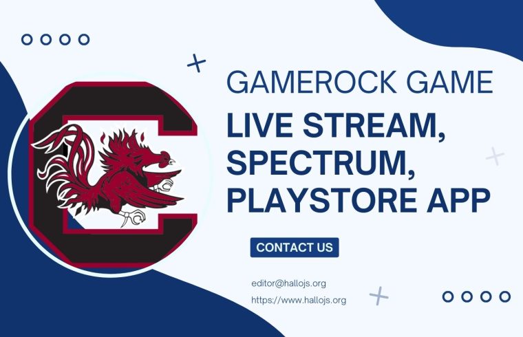 gamecock featured image