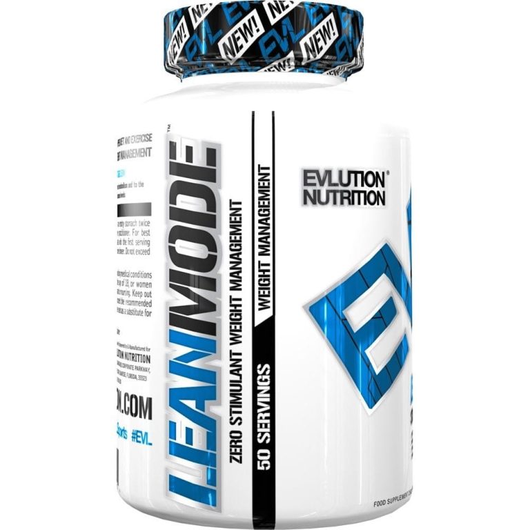 EVL-Leanmode-2